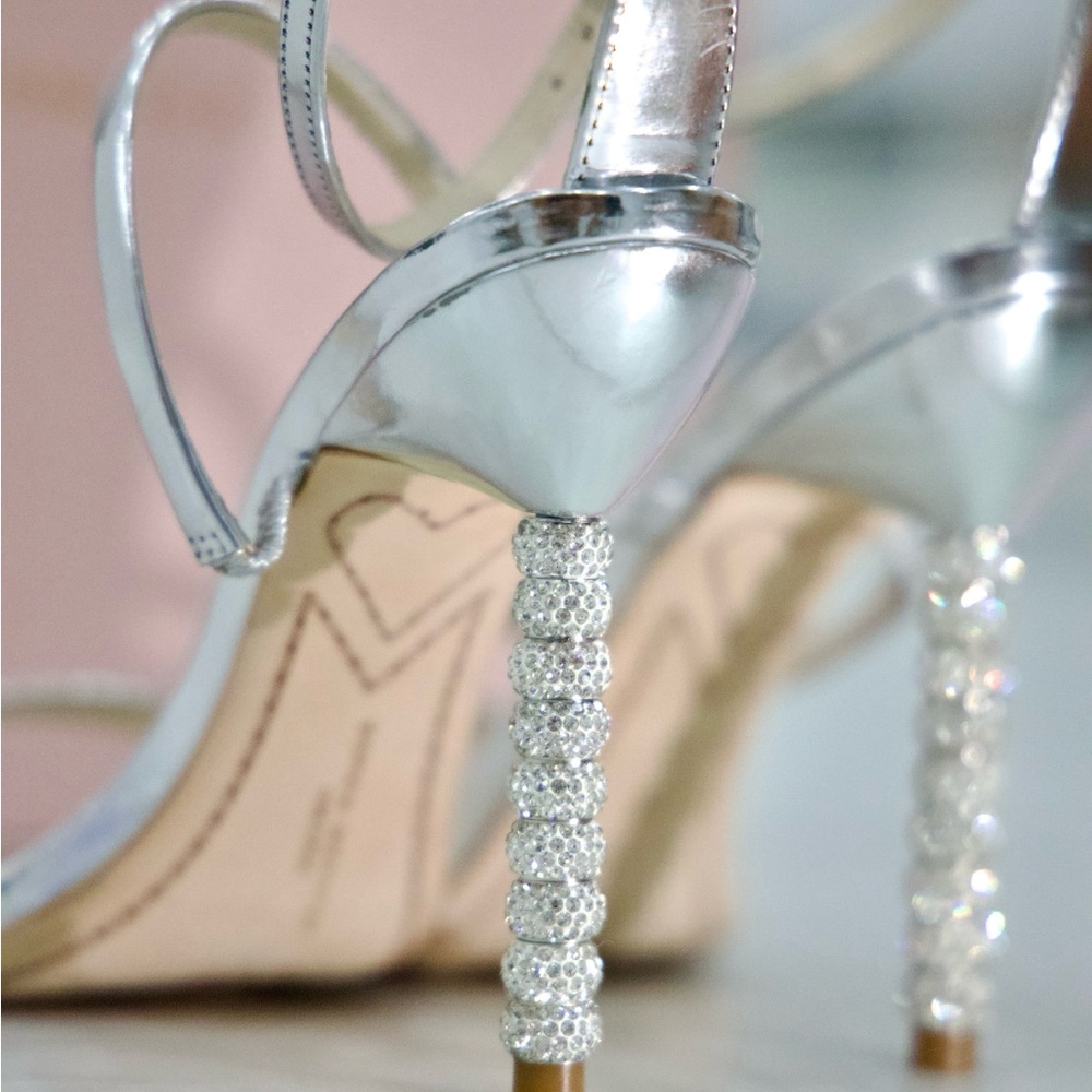 Sophia Webster Heels